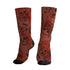 Spizike-Canyon-Rust-NastyJamz-Socks-Match-Love-Rock-Pattern-3D-All-Over-Print