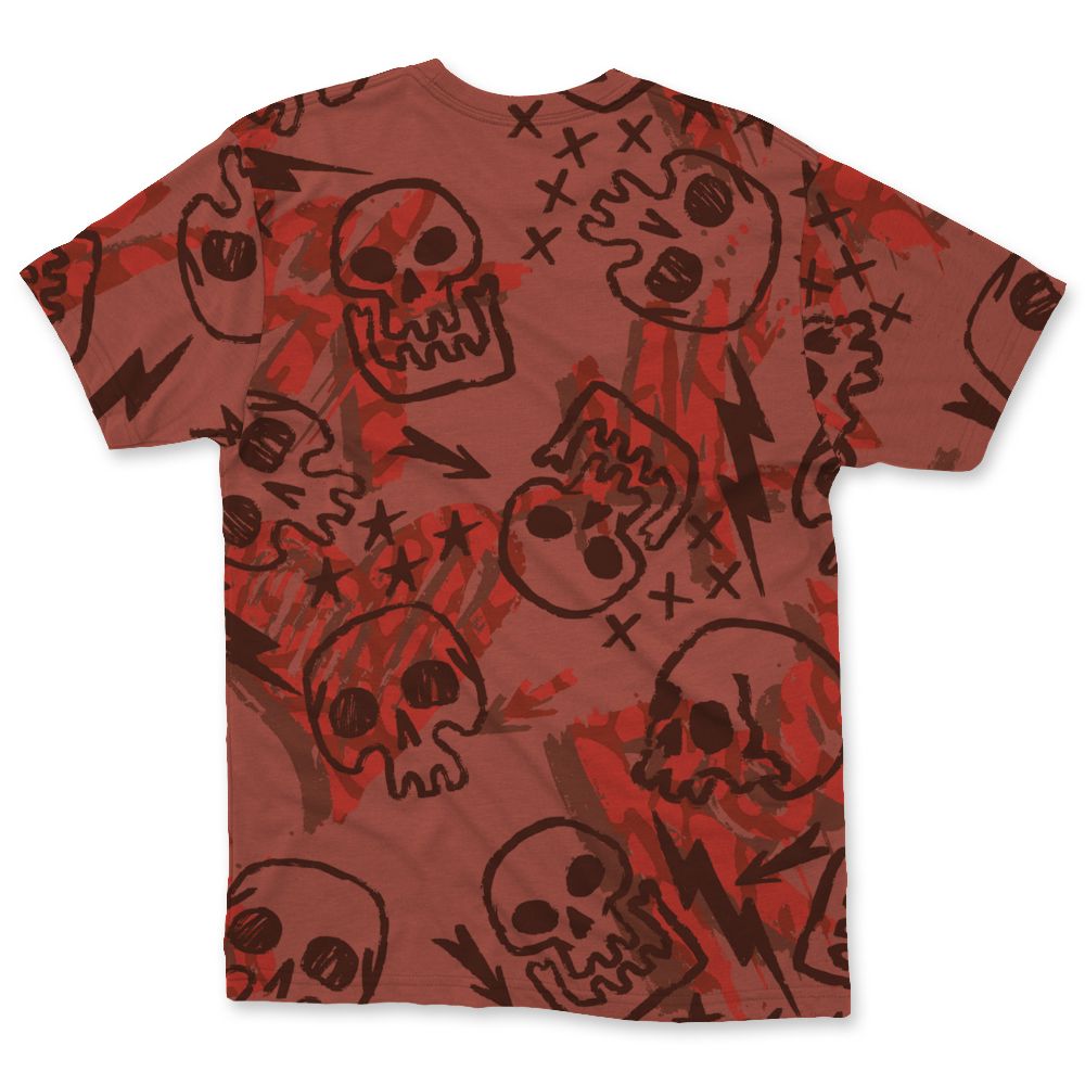 Spizike-Canyon-Rust-NastyJamz-T-Shirt-Match-Love-Rock-3D-All-Over-Print