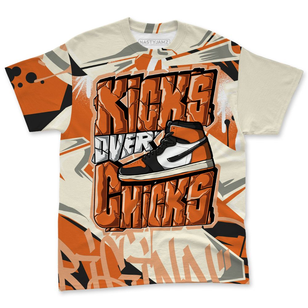 Shattered-Backboard-1s-NastyJamz-T-Shirt-Match-Kicks-Over-Chicks-All-Over-Print