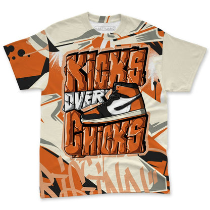 Shattered-Backboard-1s-NastyJamz-T-Shirt-Match-Kicks-Over-Chicks-All-Over-Print