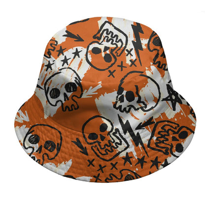 Shattered-Backboard-1s-NastyJamz-Bucket-Hat-Match-Love-Rock-Pattern-All-Over-Print