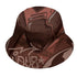 Spizike-Canyon-Rust-NastyJamz-Bucket-Hat-Match-Kicks-Over-Chicks-All-Over-Print