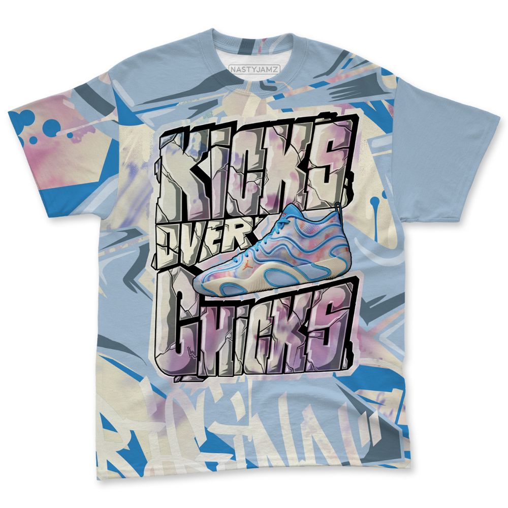 Tatum-3-Cloud-0-NastyJamz-T-Shirt-Match-Kicks-Over-Chicks-3D-All-Over-Print