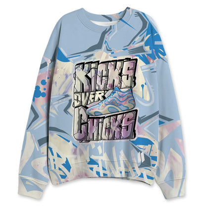Tatum-3-Cloud-0-NastyJamz-Sweatshirt-Match-Kicks-Over-Chicks-3D-All-Over-Print