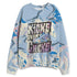 Tatum-3-Cloud-0-NastyJamz-Sweatshirt-Match-Kicks-Over-Chicks-3D-All-Over-Print