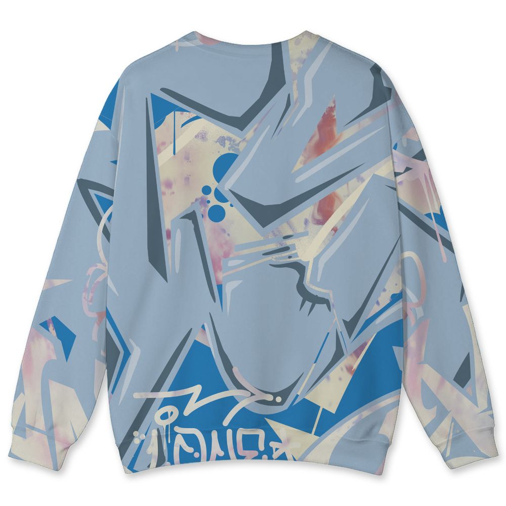 Tatum-3-Cloud-0-NastyJamz-Sweatshirt-Match-Kicks-Over-Chicks-3D-All-Over-Print