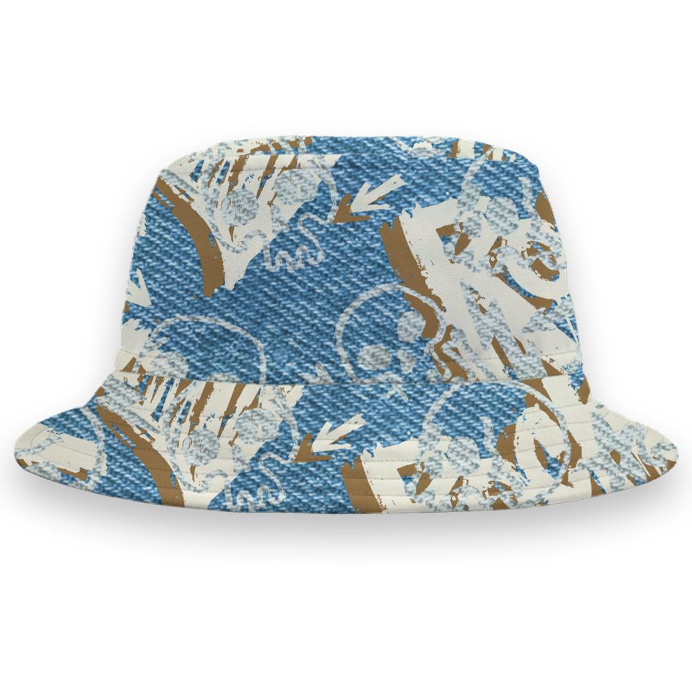 Denim-Worn-Blue-4s-NastyJamz-Bucket-Hat-Match-Love-Rock-All-Over-Print