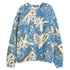 Denim-Worn-Blue-4s-NastyJamz-Sweatshirt-Match-Love-Rock-3D-All-Over-Print