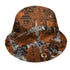 Shattered-Backboard-1s-NastyJamz-Bucket-Hat-Match-Back-To-School-Pattern-All-Over-Print
