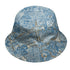 Denim-Worn-Blue-4s-NastyJamz-Bucket-Hat-Match-Back-To-School-Pattern-All-Over-Print