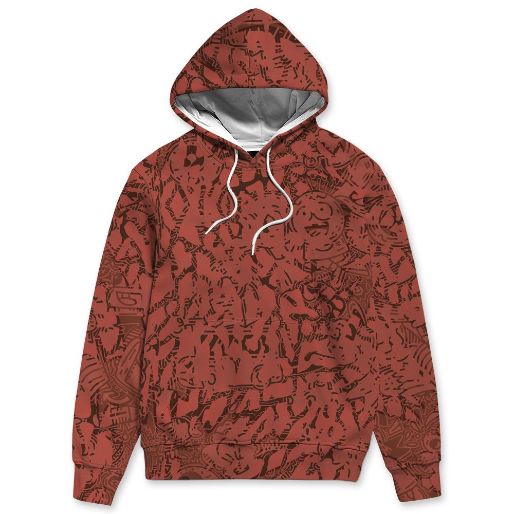 Spizike-Canyon-Rust-NastyJamz-Hoodie-Match-k-To-School-Pattern-3D-All-Over-Print