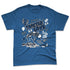 French-Blue-12s-NastyJamz-Premium-T-Shirt-Match-Twisted-Love