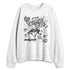 French-Blue-12s-NastyJamz-Sweatshirt-Match-Twisted-Love