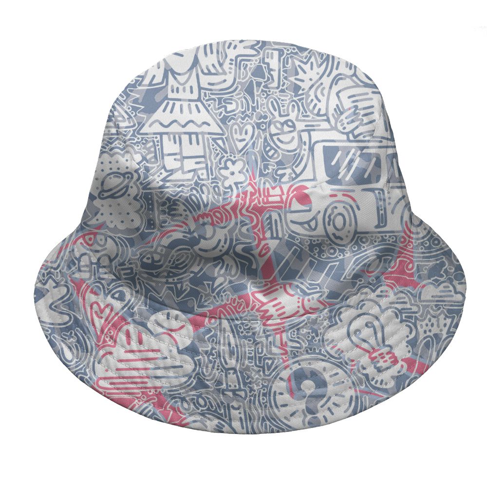 Cobalt-Bliss-3s-NastyJamz-Bucket-Hat-Match-Back-To-School-Pattern-All-Over-Print