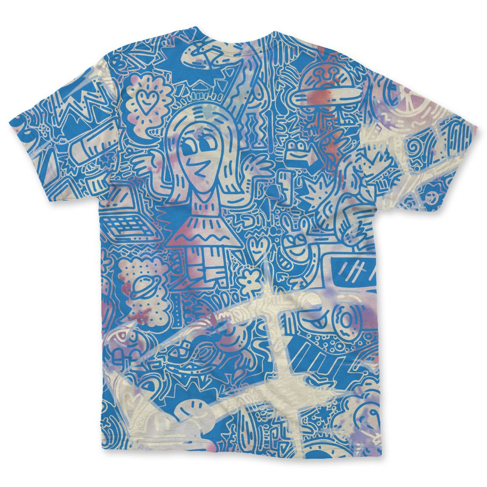 Tatum-3-Cloud-0-NastyJamz-T-Shirt-Match-Back-To-School-Pattern-3D-All-Over-Print