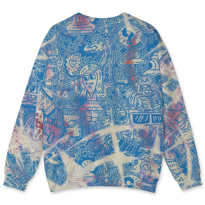 Tatum-3-Cloud-0-NastyJamz-Sweatshirt-Match-k-To-School-Pattern-3D-All-Over-Print