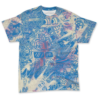 Tatum-3-Cloud-0-NastyJamz-T-Shirt-Match-Back-To-School-Pattern-3D-All-Over-Print
