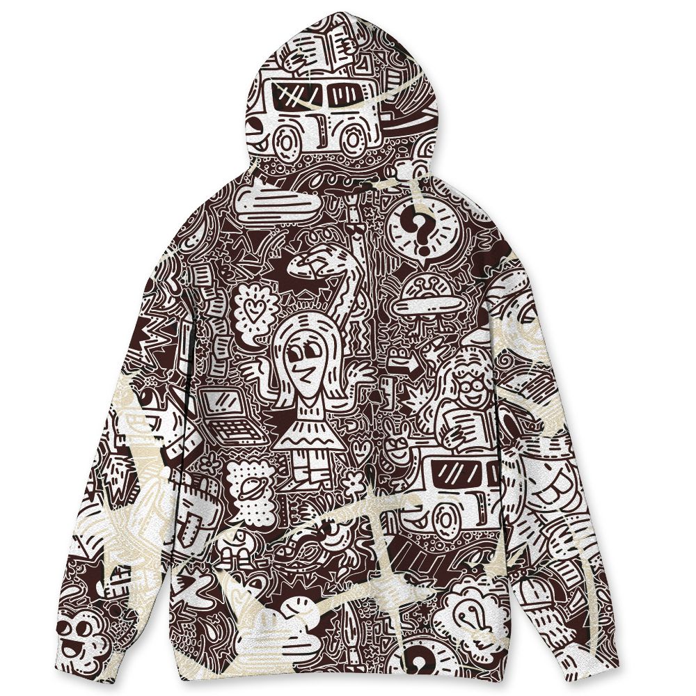 Black-Collective-5s-NastyJamz-Hoodie-Match-k-To-School-Pattern-3D-All-Over-Print