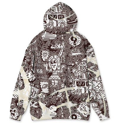 Black-Collective-5s-NastyJamz-Hoodie-Match-k-To-School-Pattern-3D-All-Over-Print
