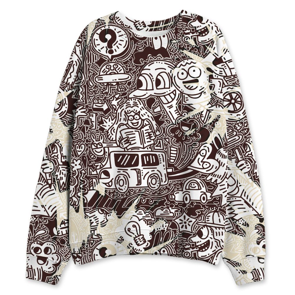 Black-Collective-5s-NastyJamz-Sweatshirt-Match-k-To-School-Pattern-3D-All-Over-Print
