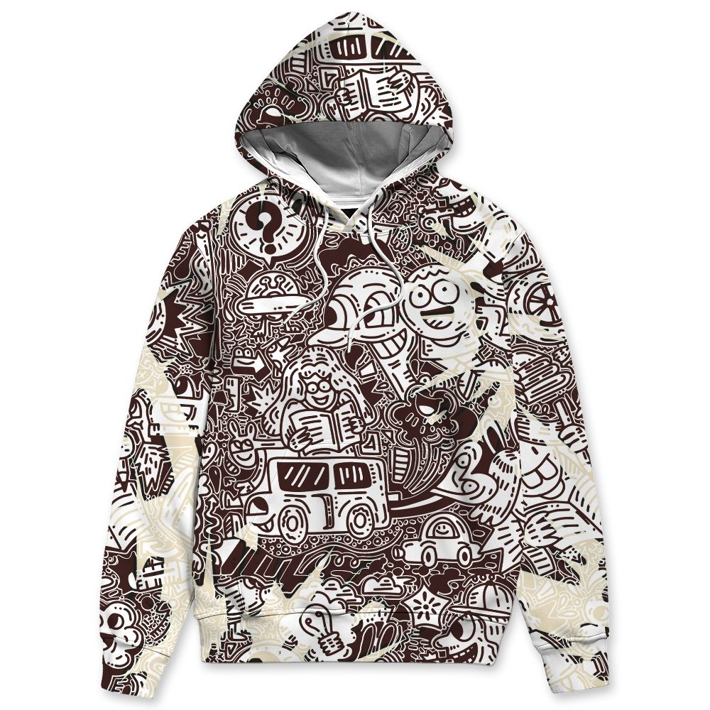 Black-Collective-5s-NastyJamz-Hoodie-Match-k-To-School-Pattern-3D-All-Over-Print
