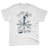 French-Blue-12s-NastyJamz-Premium-T-Shirt-Match-Who-Are-You