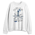French-Blue-12s-NastyJamz-Sweatshirt-Match-Who-Are-You
