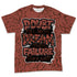 Spizike-Canyon-Rust-NastyJamz-T-Shirt-Match-Doubt-Kills-Dreams-3D-All-Over-Print
