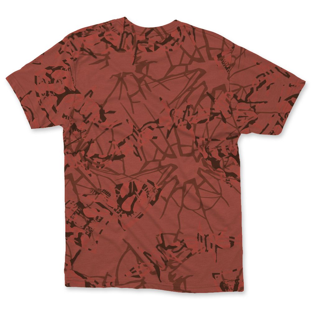 Spizike-Canyon-Rust-NastyJamz-T-Shirt-Match-Doubt-Kills-Dreams-3D-All-Over-Print