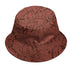 Spizike-Canyon-Rust-NastyJamz-Bucket-Hat-Match-Doubt-Kills-Dreams-All-Over-Print