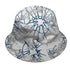French-Blue-12s-NastyJamz-Bucket-Hat-Match-Doubt-Kills-Dreams-All-Over-Print