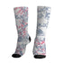 Cobalt-Bliss-3s-NastyJamz-Socks-Match-Doubt-Kills-Dreams-3D-All-Over-Print