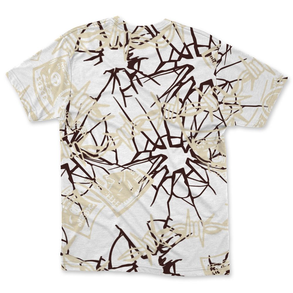 Black-Collective-5s-NastyJamz-T-Shirt-Match-Doubt-Kills-Dreams-3D-All-Over-Print