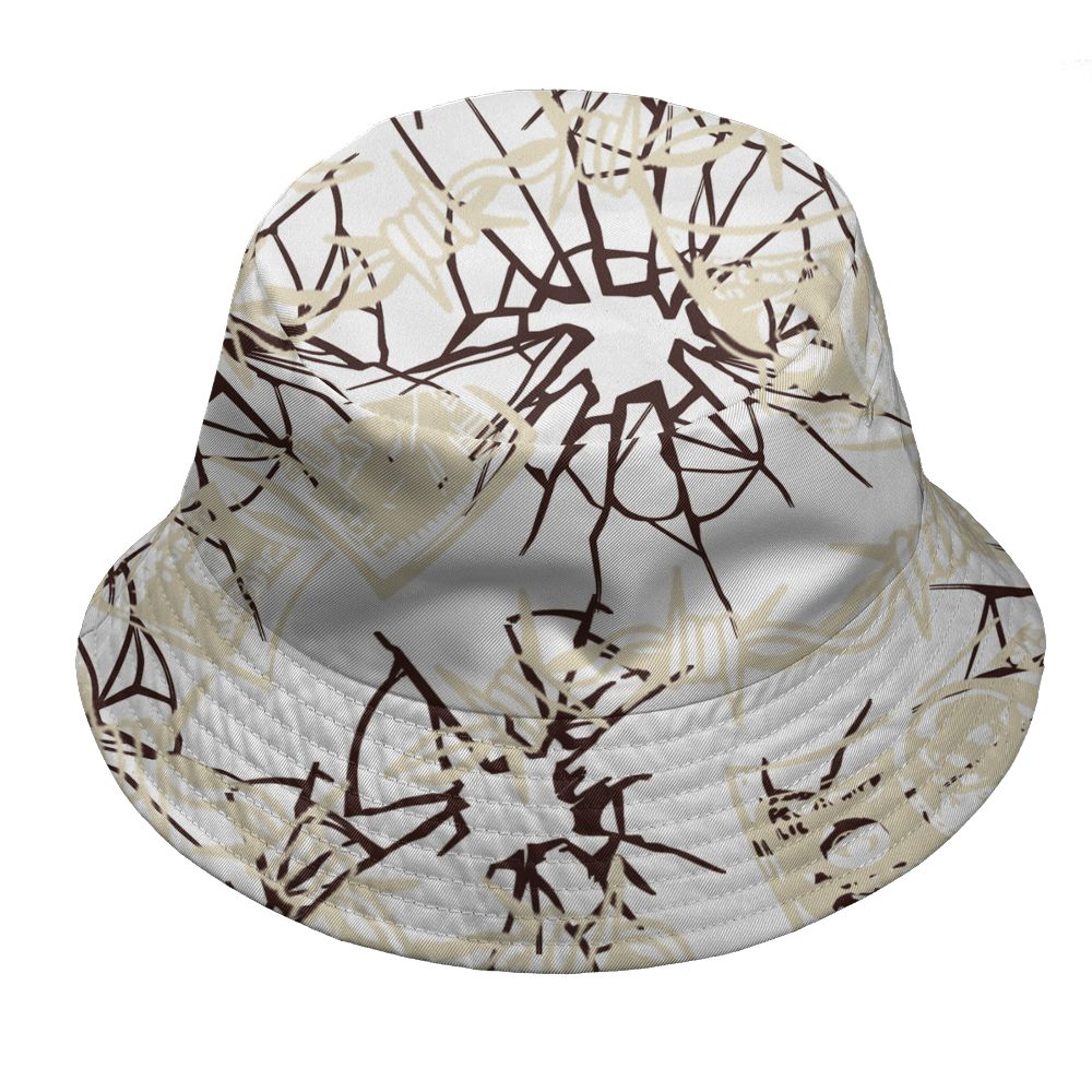 Black-Collective-5s-NastyJamz-Bucket-Hat-Match-Doubt-Kills-Dreams-All-Over-Print