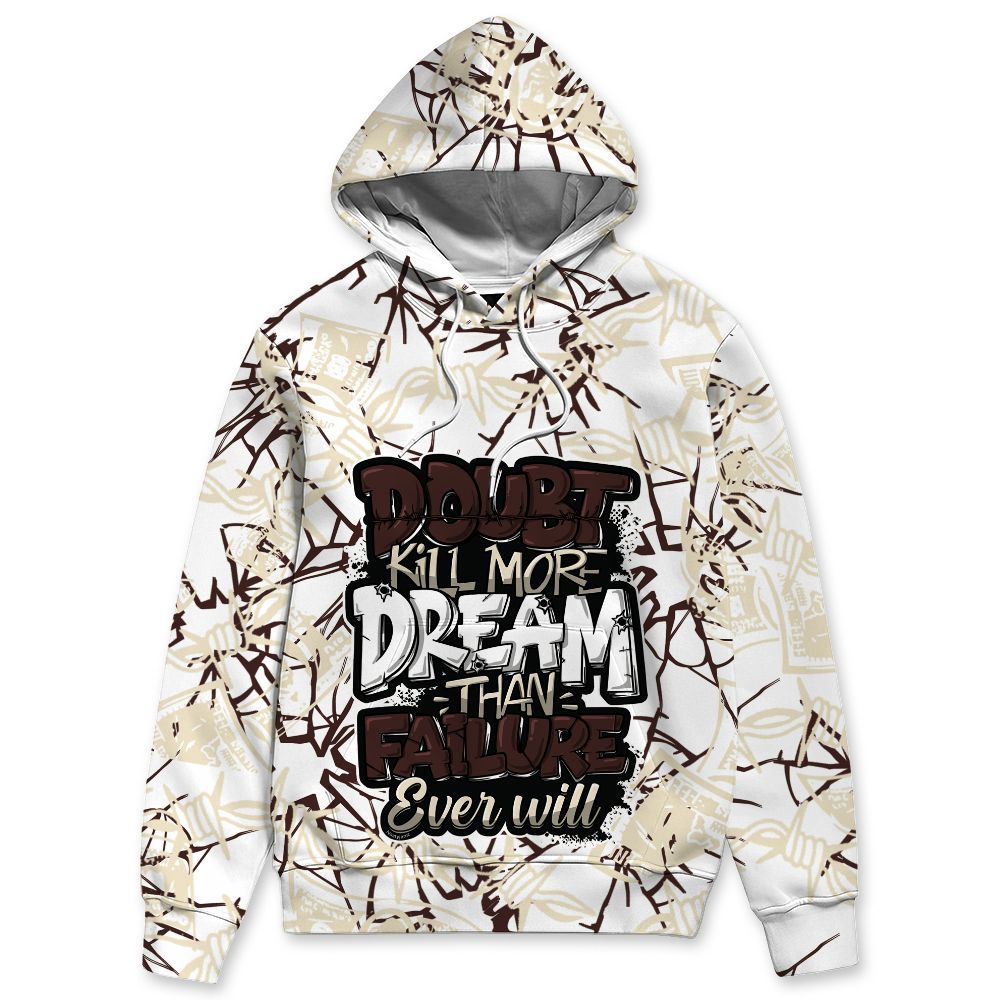 Black-Collective-5s-NastyJamz-Hoodie-Match-Doubt-Kills-Dreams-3D-All-Over-Print