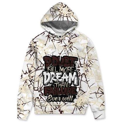 Black-Collective-5s-NastyJamz-Hoodie-Match-Doubt-Kills-Dreams-3D-All-Over-Print