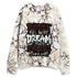 Black-Collective-5s-NastyJamz-Sweatshirt-Match-Doubt-Kills-Dreams-3D-All-Over-Print
