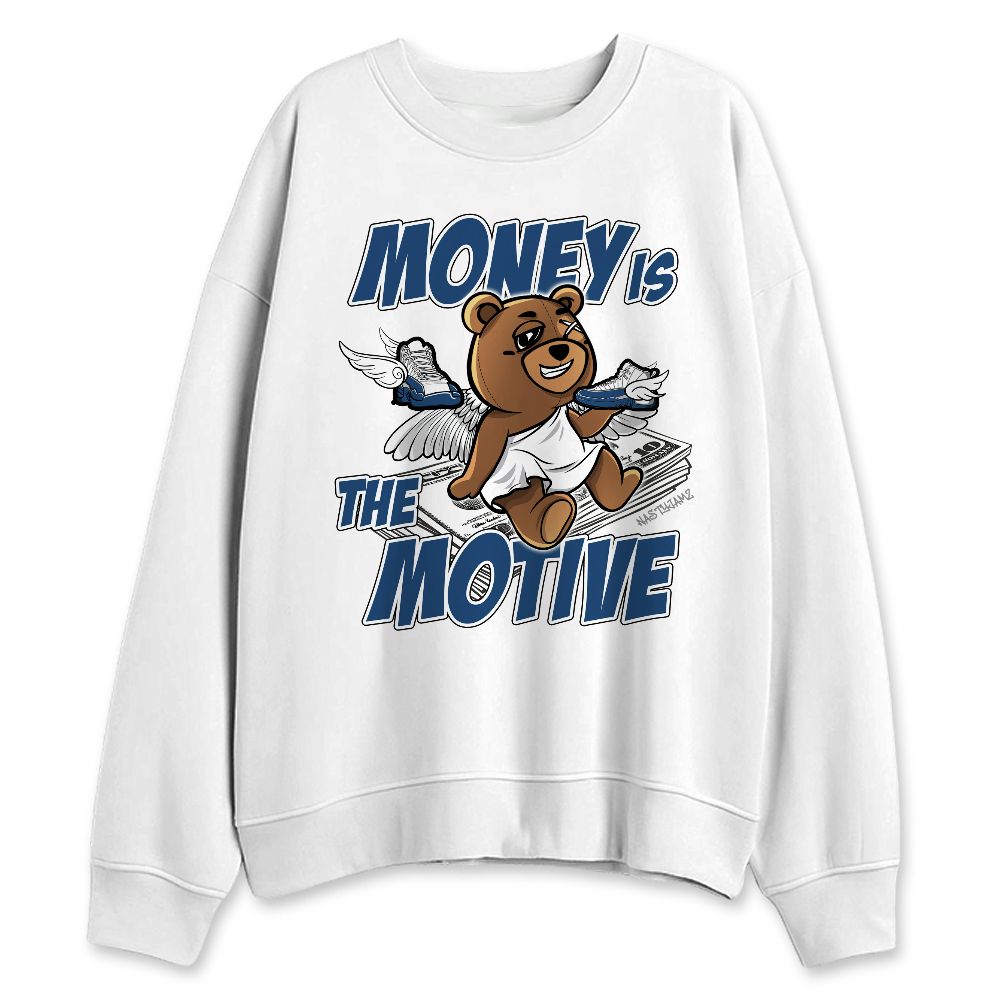 French-Blue-12s-NastyJamz-Sweatshirt-Match-Money-Motive-Angel