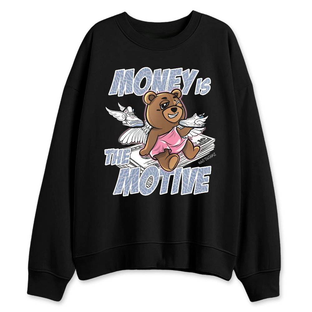 Cobalt-Bliss-3s-NastyJamz-Sweatshirt-Match-Money-Motive-Angel
