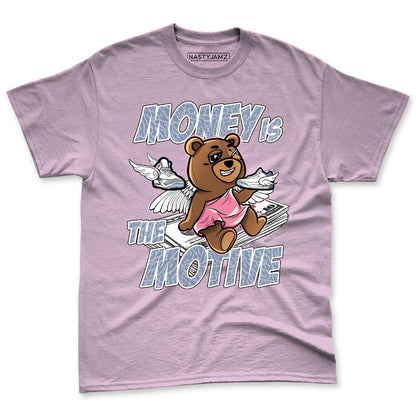 Cobalt-Bliss-3s-NastyJamz-Premium-T-Shirt-Match-Money-Motive-Angel