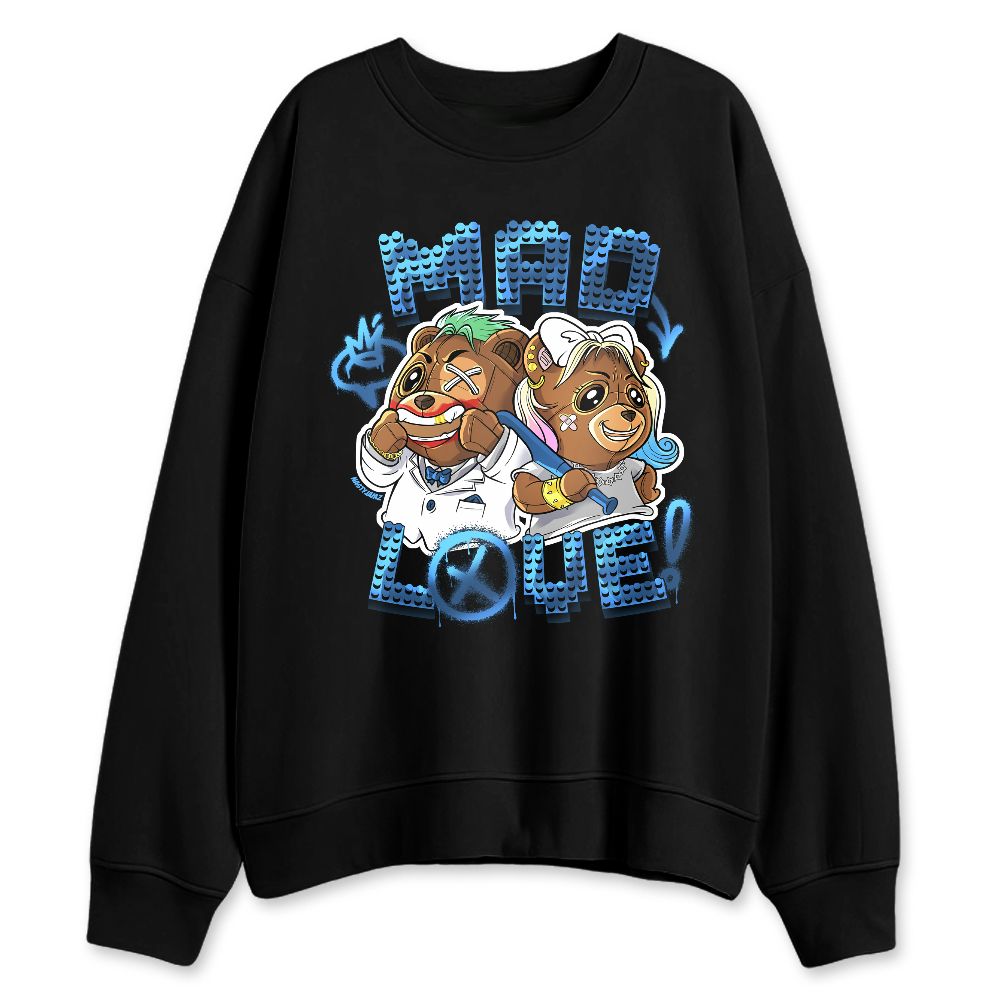 French-Blue-12s-NastyJamz-Sweatshirt-Match-BER-Mad-Love