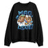 French-Blue-12s-NastyJamz-Sweatshirt-Match-BER-Mad-Love