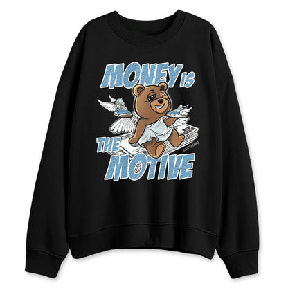 Denim-Worn-Blue-4s-NastyJamz-Sweatshirt-Match-Money-Motive-Angel
