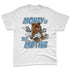 Denim-Worn-Blue-4s-NastyJamz-Premium-T-Shirt-Match-Money-Motive-Angel