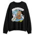 Denim-Worn-Blue-4s-NastyJamz-Sweatshirt-Match-Self-Made-Toy