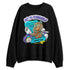 Aqua-8s-NastyJamz-Sweatshirt-Match-Self-Made-Toy
