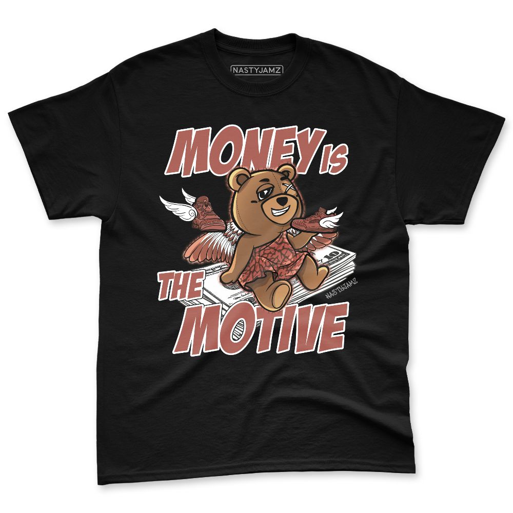 Spizike-Canyon-Rust-NastyJamz-Premium-T-Shirt-Match-Money-Motive-Angel