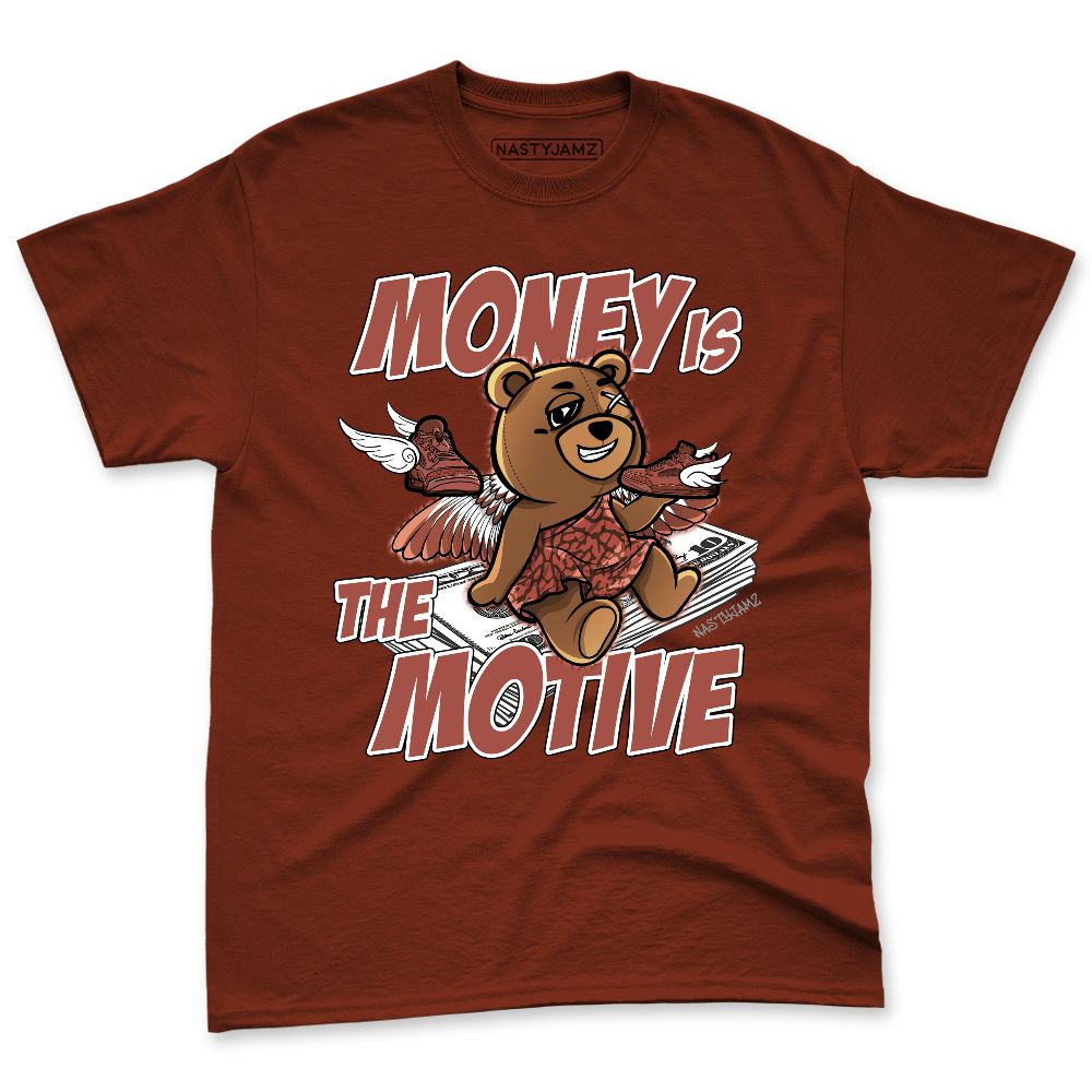 Spizike-Canyon-Rust-NastyJamz-Premium-T-Shirt-Match-Money-Motive-Angel