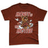Spizike-Canyon-Rust-NastyJamz-Premium-T-Shirt-Match-Money-Motive-Angel