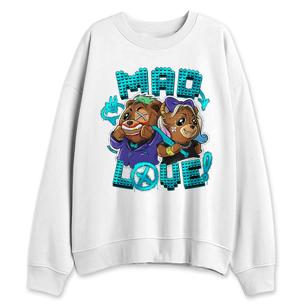 Aqua-8s-NastyJamz-Sweatshirt-Match-BER-Mad-Love
